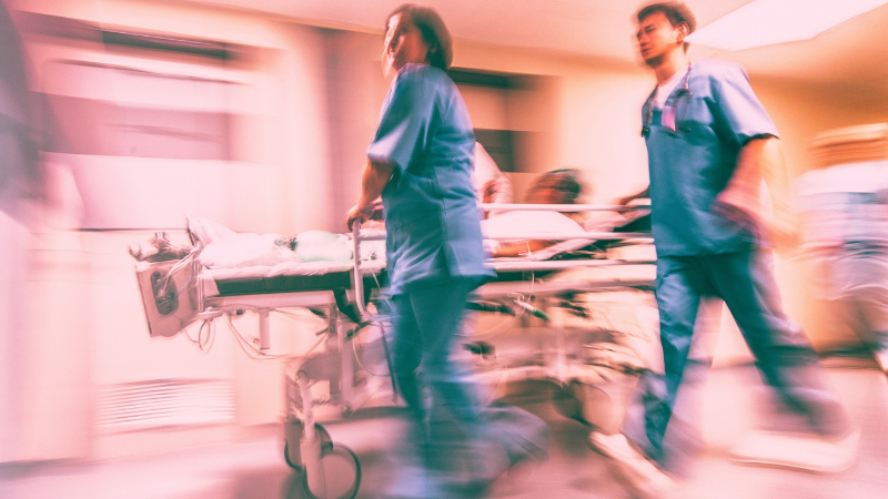 Ce que le travail aux urgences m'a appris sur la mort