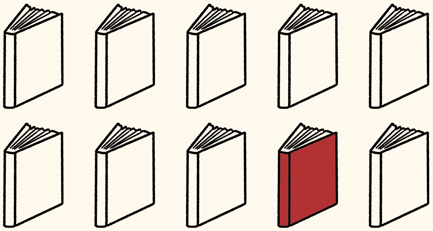 Sur l'essor et la chute du « Make Book » de l'édition