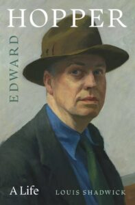 Edward Hopper : une vie