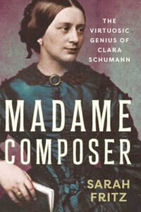 madame la compositrice