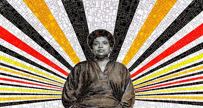 Balises Rico Gaston Audre Lorde