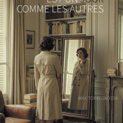 La nuit est un jour comme les autres : Max Torregrossa explore les territoires invisibles de l&rsquo;existence